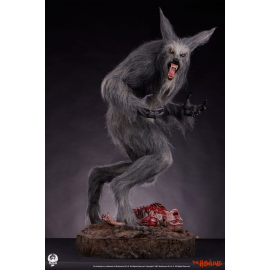 Howling statuette Epic Series 1/3 The Howling 97 cm