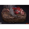 Howling statuette Epic Series 1/3 The Howling 97 cm