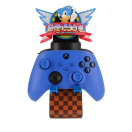 Sonic The Hedgehog Ikon...
