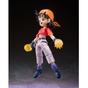 DRAGON BALL GT - Pan & Gil - SH Figuarts 9cm figure