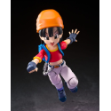 DRAGON BALL GT - Pan & Gil - SH Figuarts 9cm figure