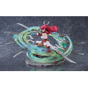 Fairy Tail 1/6 Erza Scarlet: Ataraxia Armor Ver. 29cm