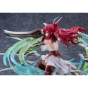 Fairy Tail 1/6 Erza Scarlet: Ataraxia Armor Ver. 29cm