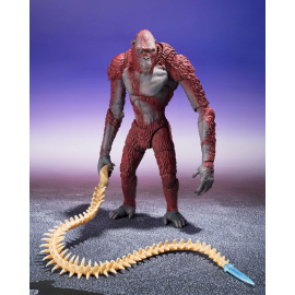 GODZILLA X KONG - Skar King - SH MonsterArts Figure 15cm