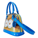 Despicable Me by Loungefly shoulder bag Minions Heritage Dome Cosplay