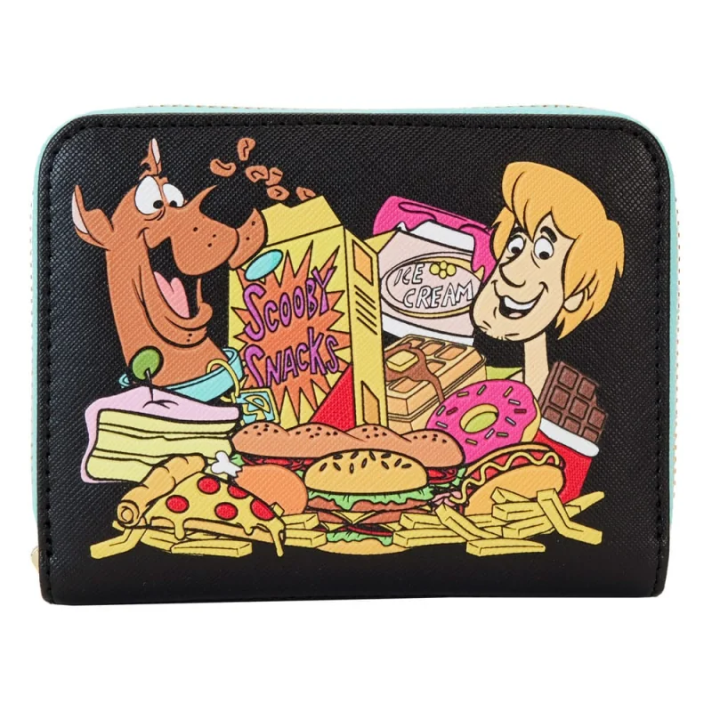 Scooby-Doo by Loungefly Munchies Purse