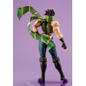 JoJo's Bizarre Adventure BATTLE TENDENCY - Joseph Joestar Pop Up Parade 19cm