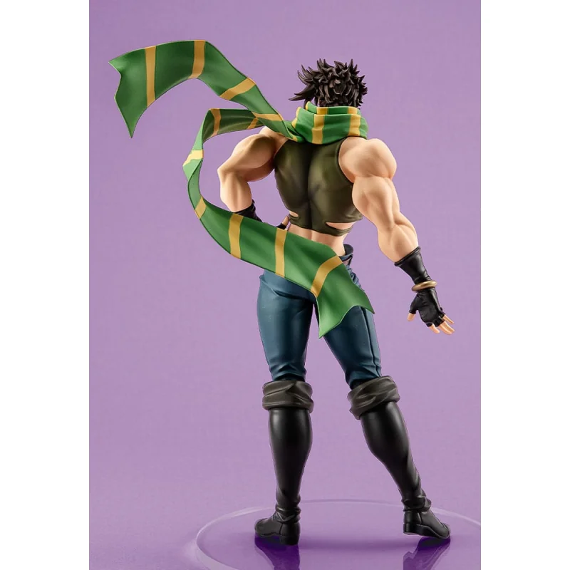 JoJo's Bizarre Adventure BATTLE TENDENCY - Joseph Joestar Pop Up Parade 19cm