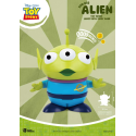 Toy Story Large Vinyl Piggy Bank Alien