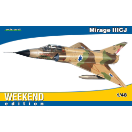 Dassault Mirage IIICJ Nr. 259