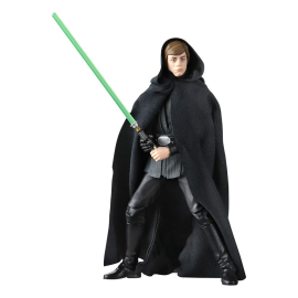 Star Wars Black Series Archive Luke Skywalker (Imperial Light Cruiser) statue 15 cm Actionfigure 