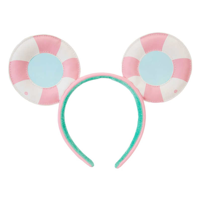 Disney by Loungefly Minnie Mouse Vacation Style headband