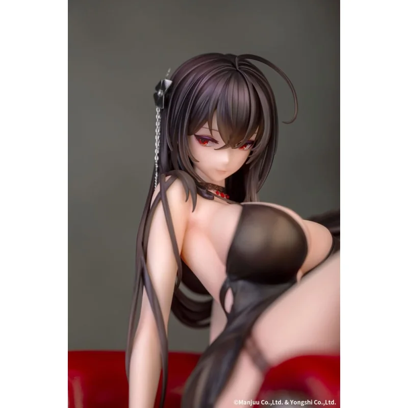 League of Legends 1/7 Taihou: Rose Ceremony Ver. 18cm