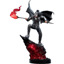 Weta Workshop Kiss - The Demon: Destroyer Era - 1:4 Scale Statue Statuen 