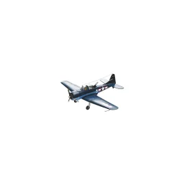 Avion VQ model SBD-5 DAUNTLESS ARF 1,54m