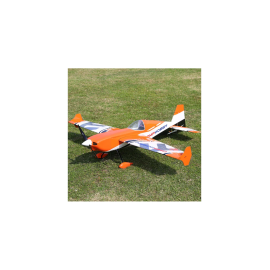 60” OMPHobby Edge 540 Orange ARF Version