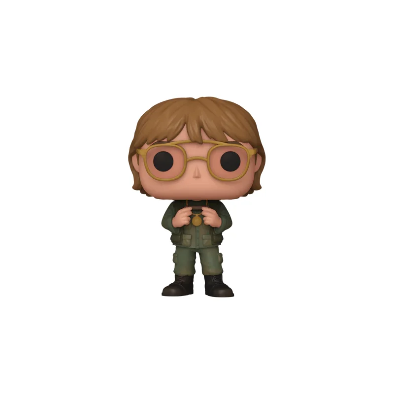 STARGATE - POP Movie N° 1575 - Daniel Jackson