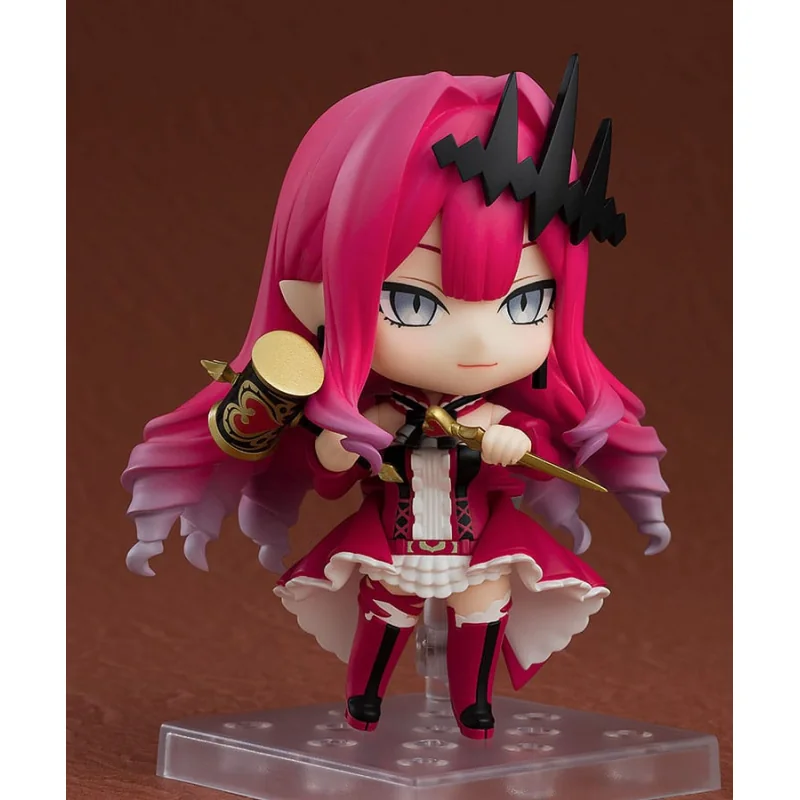 Fate/Grand Order Nendoroid Archer/Baobhan Sith figure 10 cm