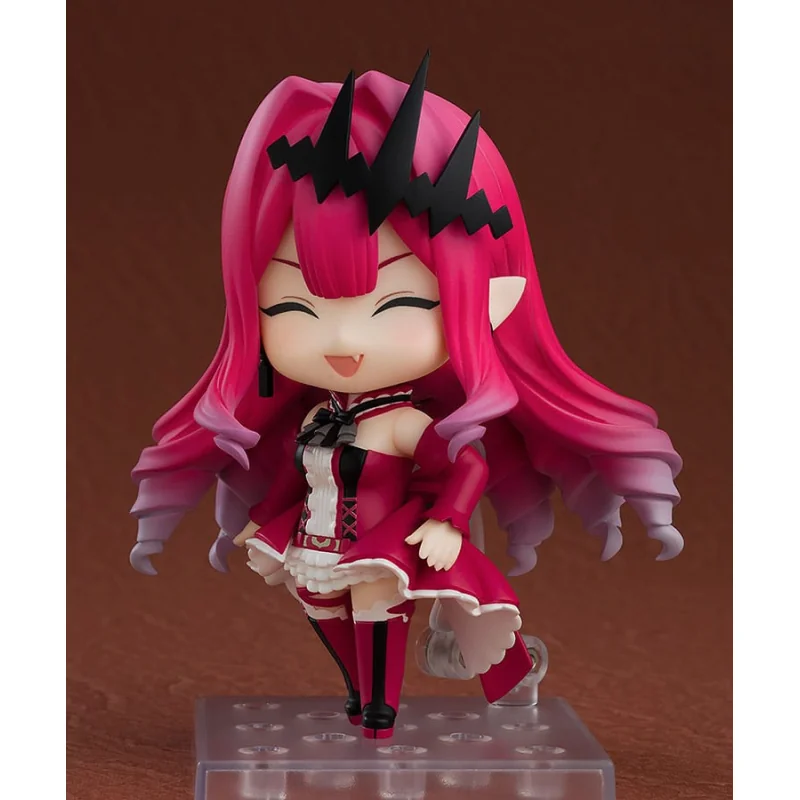 Fate/Grand Order Nendoroid Archer/Baobhan Sith figure 10 cm