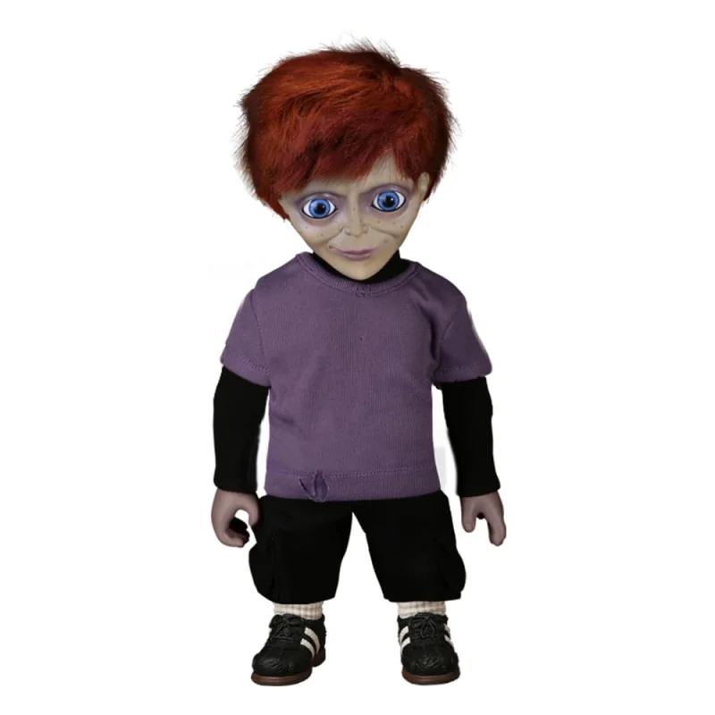 Chucky Children's play doll MDS Mega Scale Glen with Sound 38 cm