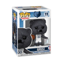 MEMPHIS GRIZZLIES - POP NBA Mascots No. 11 - Grizz