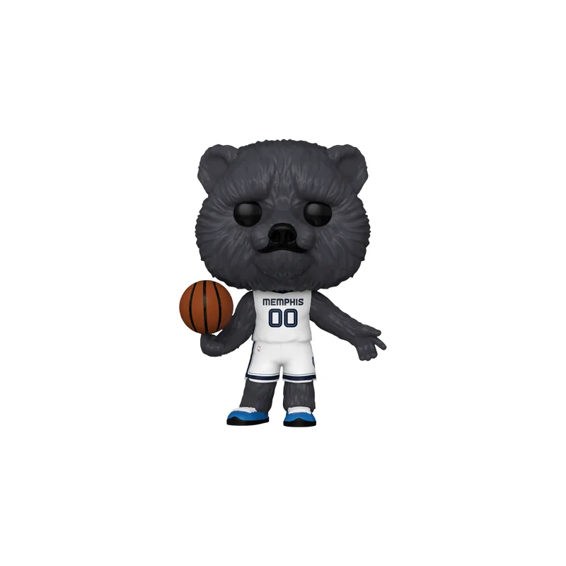 MEMPHIS GRIZZLIES - POP NBA Mascots No. 11 - Grizz