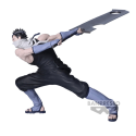 Naruto Shippuden Vibration Stars Momochi Zabuza Figure