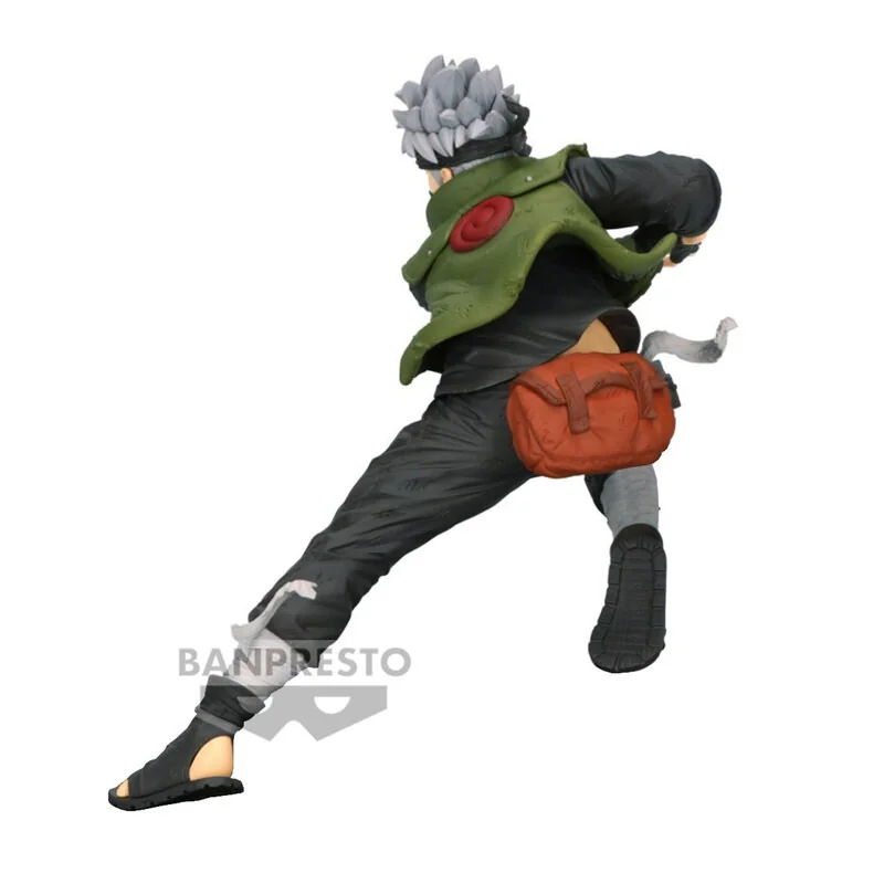 Naruto Shippuden Figure Colosseum Figure Kakashi Hatake