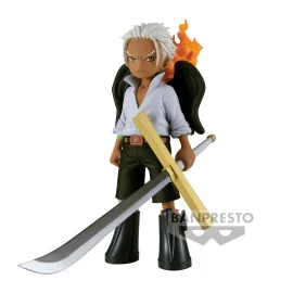 One Piece The Grandline Series S-Hawks Figure