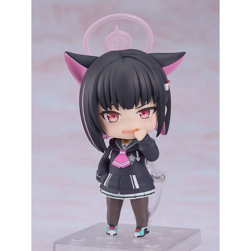 Blue Archive Nendoroid Statue Kazusa Kyoyama 10 cm