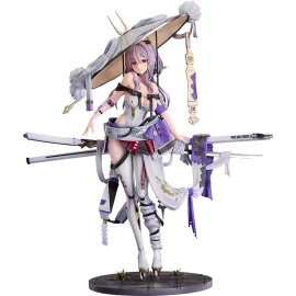 Goddess of Victory: Nikke statuette 1/7 Scarlet 27 cm