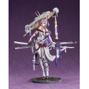 Goddess of Victory: Nikke statuette 1/7 Scarlet 27 cm