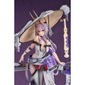 Goddess of Victory: Nikke statuette 1/7 Scarlet 27 cm