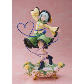 Touhou Project 1/7 Koishi Komeiji AmiAmi Limited Edition 25 cm Figurine 