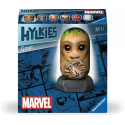 Marvel 3D Puzzle Groot Hylkies (54 pieces)