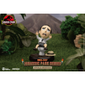 Jurassic Park statues Mini Egg Attack Jurassic Park Series Set 10 cm