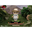 Jurassic Park statues Mini Egg Attack Jurassic Park Series Set 10 cm