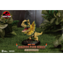 Jurassic Park statues Mini Egg Attack Jurassic Park Series Set 10 cm