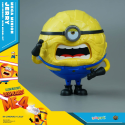 Despicable Me 4 statue Plastic Model Kit AMK Series Super Jerry 12 cm