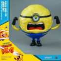 Despicable Me 4 statue Plastic Model Kit AMK Series Super Jerry 12 cm