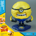 Despicable Me 4 statue Plastic Model Kit AMK Series Super Jerry 12 cm