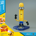 Despicable Me 4 statue Plastic Model Kit AMK Series Super Tim 12 cm