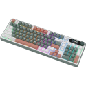 Royal Kludge S98 TFT Tactile 98K Camping QWERTY - RGB ANSI (ENG) Wireless Keyboard