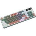 Royal Kludge S98 TFT Tactile 98K Camping QWERTY - RGB ANSI (ENG) Wireless Keyboard