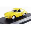 ALPINE A106 1956 gelb