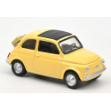 FIAT 500F Nuova 1965 Gelb