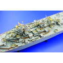 USS BB-63 Missouri (Bausatz von für Tamiya TA78018)