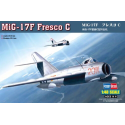 Mikoyan MiG- 17 Freske C