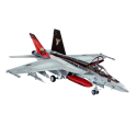 McDonnell Douglas F/A-18E Super-Hornet