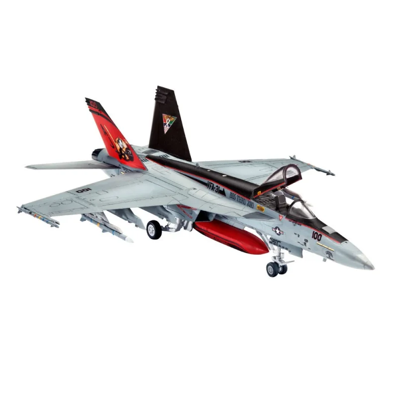 McDonnell Douglas F/A-18E Super-Hornet